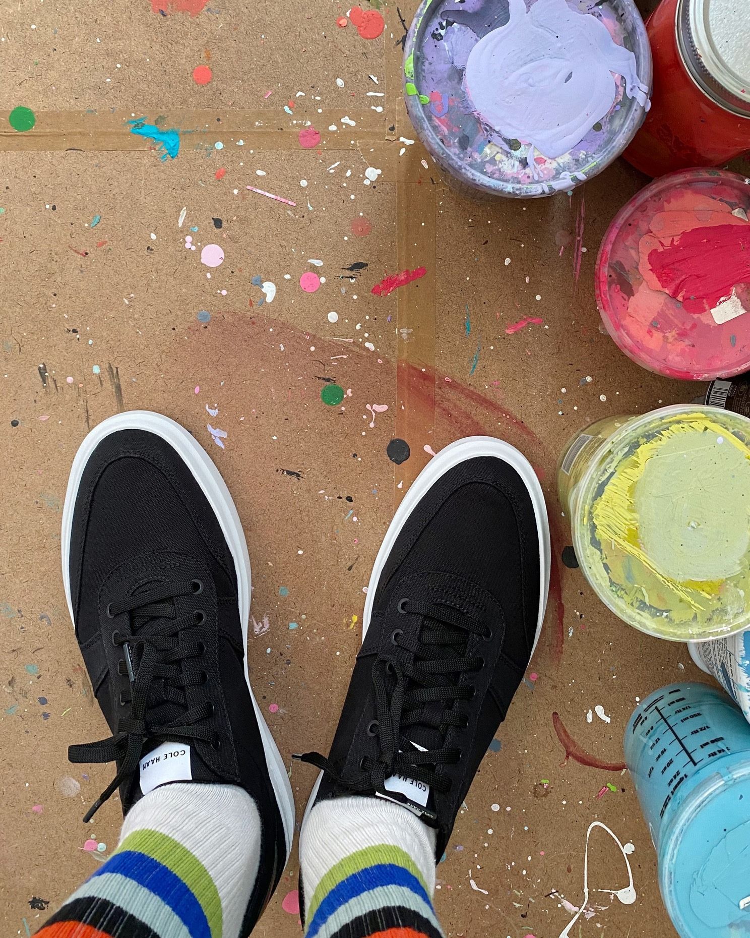 Cole Haan 14: Lifestyle Secondary Images