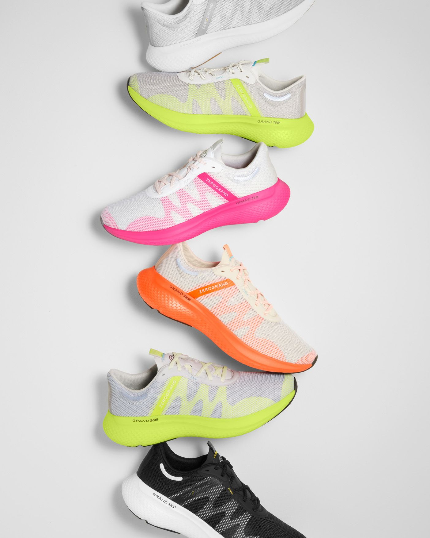 Cole Haan 15: Product Hero Images