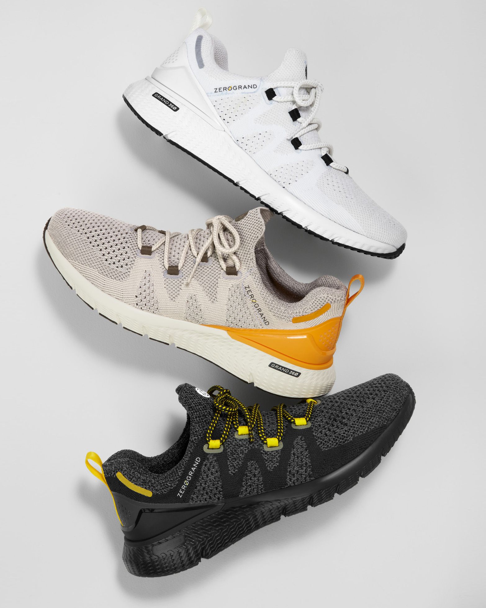 Cole Haan 16: Product Hero Images