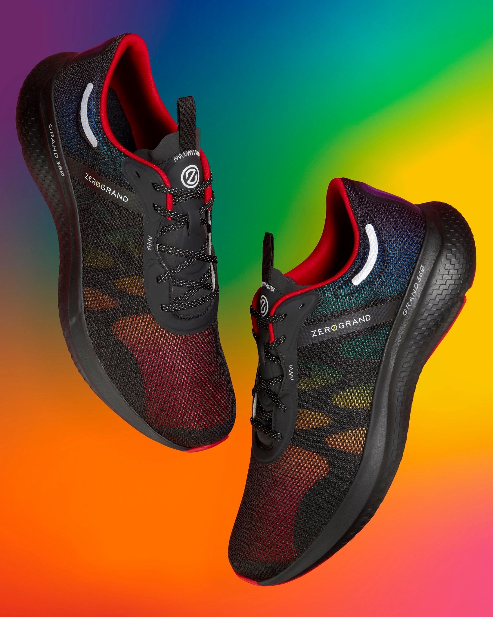 Cole Haan 17: Backdrops