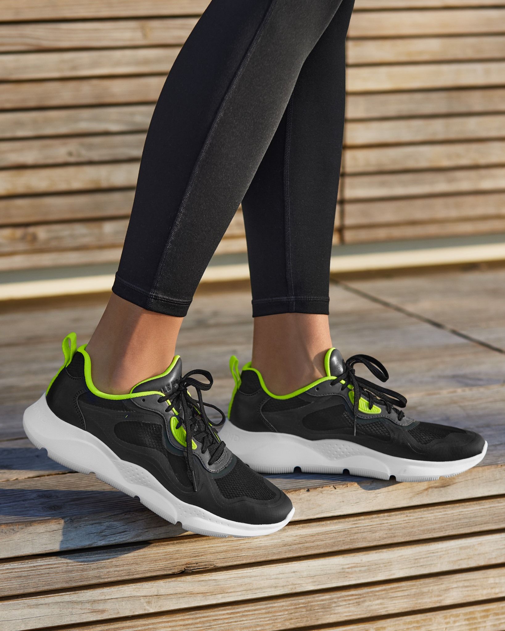 Cole Haan 18: Lifestyle Secondary Images