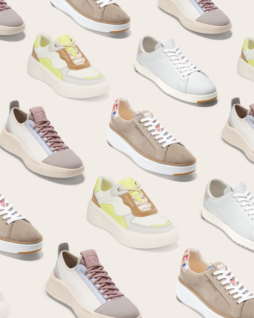 Cole Haan 1: Product Hero Images
