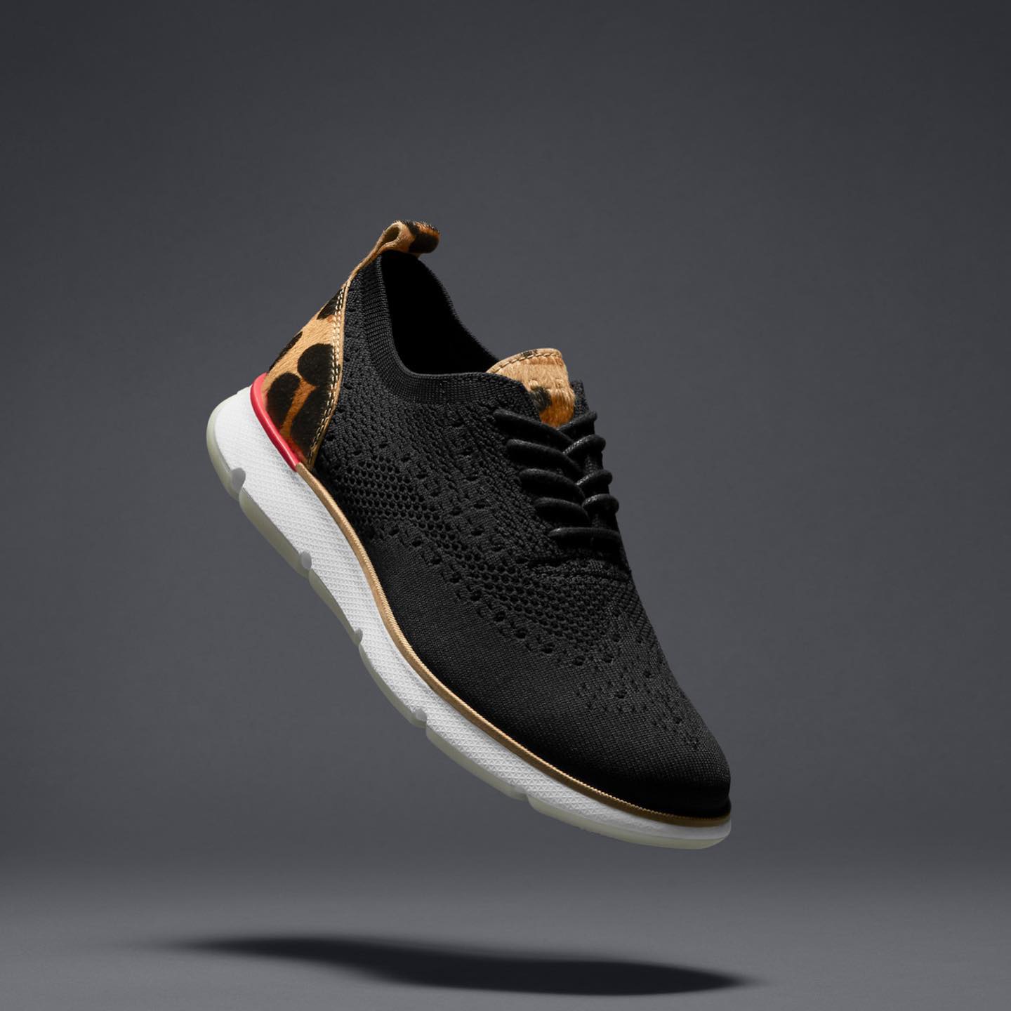 Cole Haan 20: Backdrops