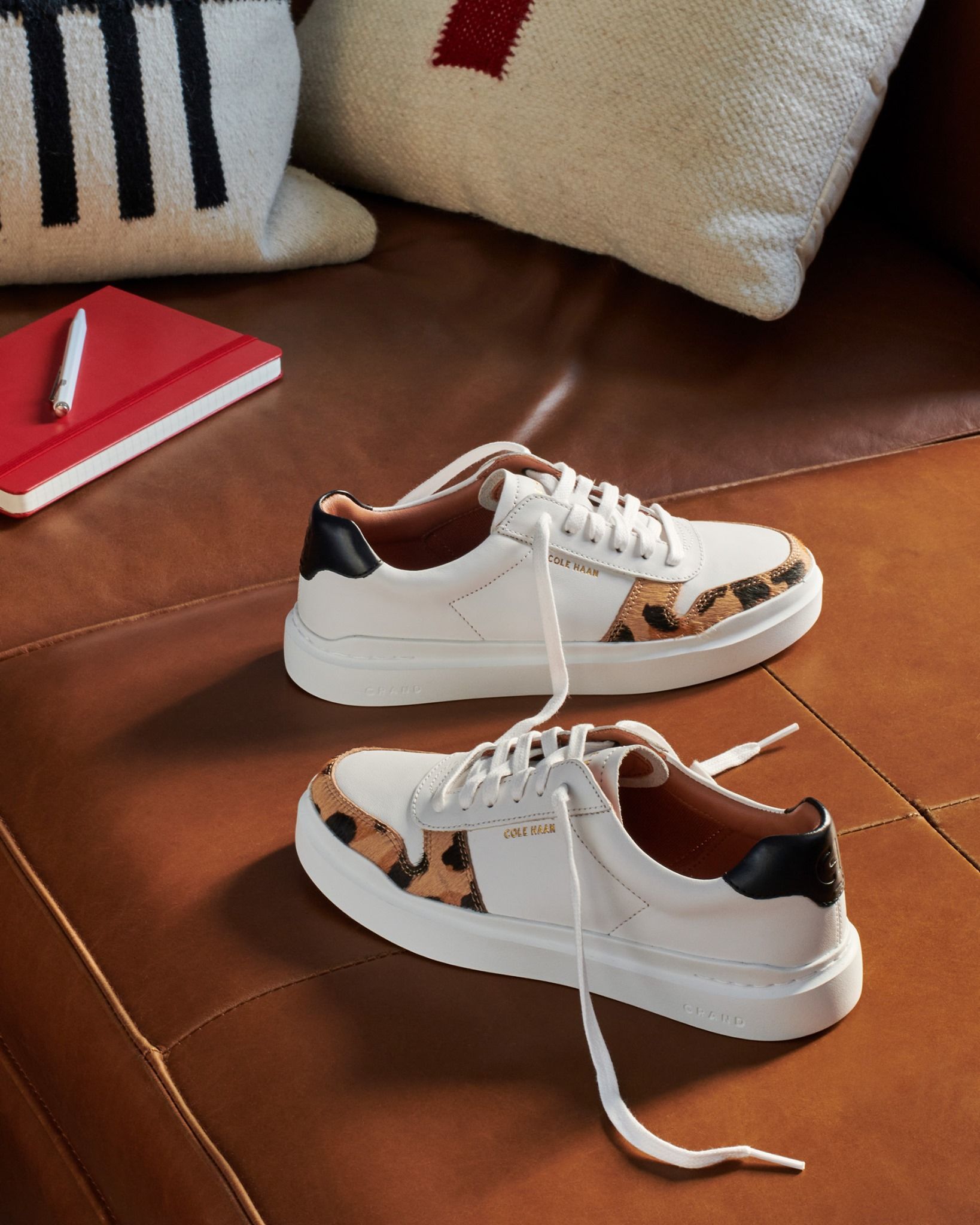 Cole Haan 21: Lifestyle Secondary Images