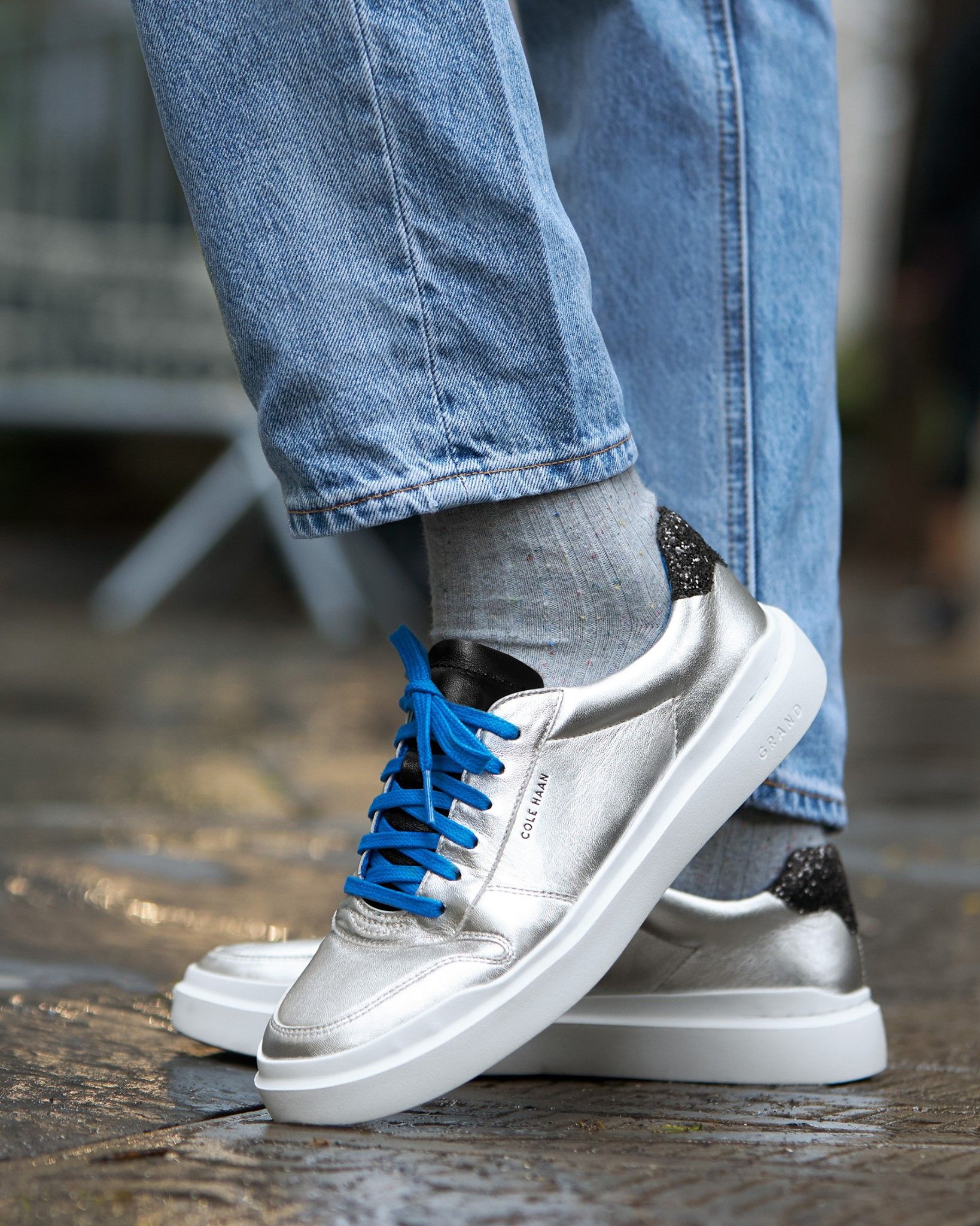 Cole Haan 22: Lifestyle Secondary Images