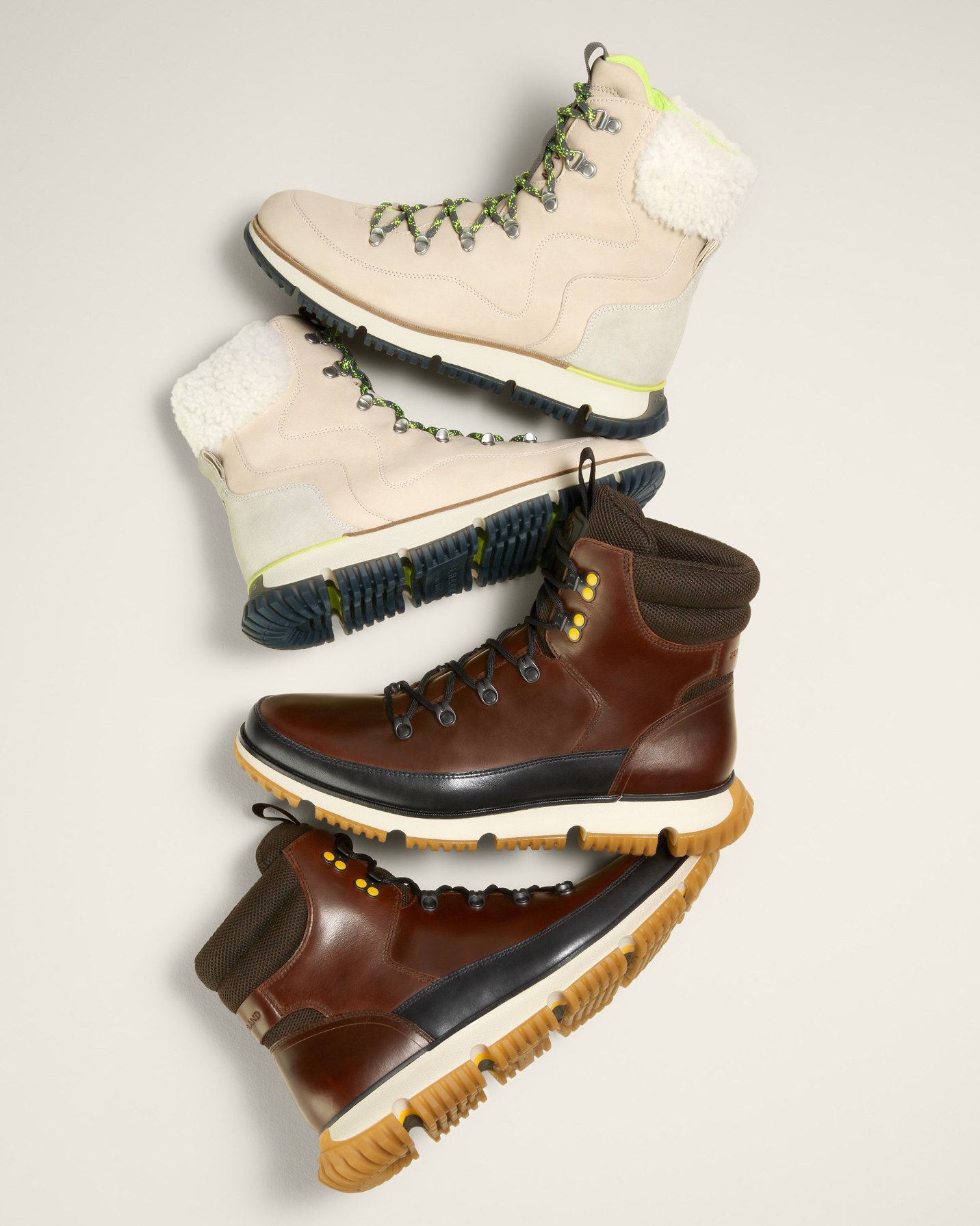 Cole Haan 23: Product Hero Images