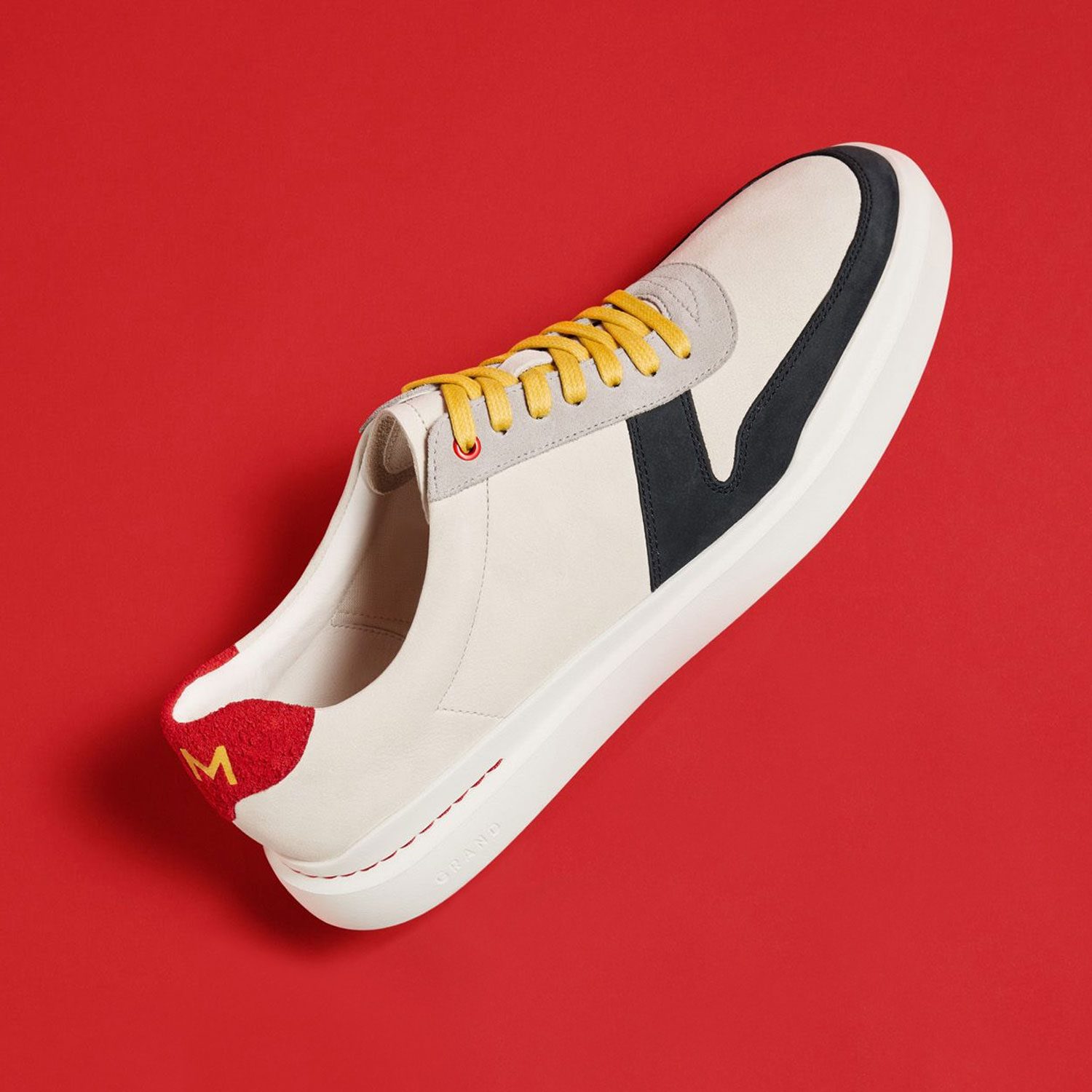 Cole Haan 24: Backdrops