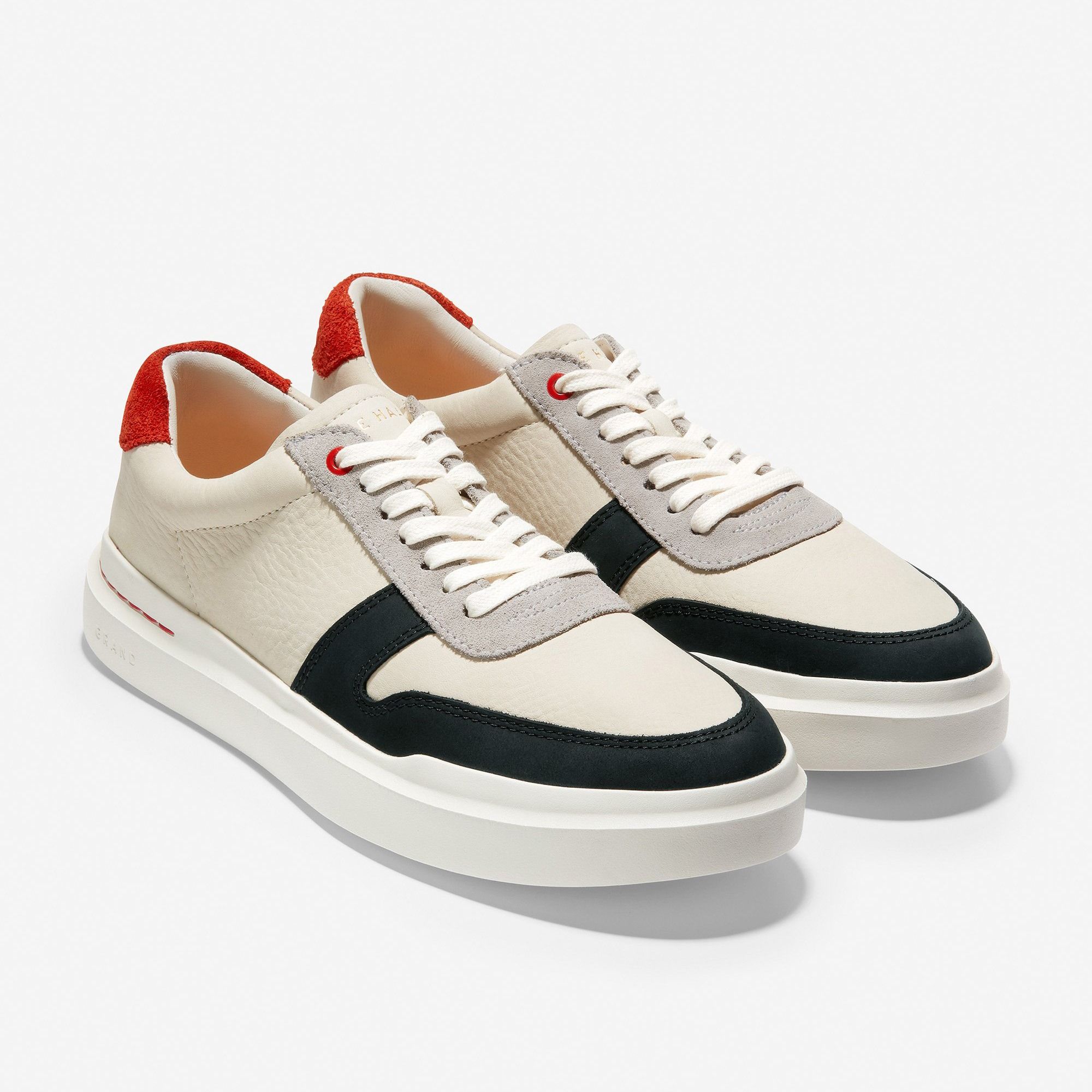 Cole Haan 25: Product Hero Images