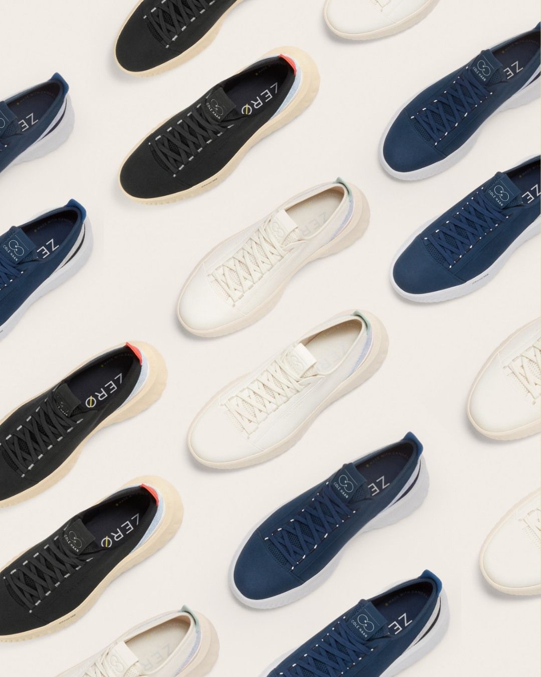 Cole Haan 2: Product Hero Images