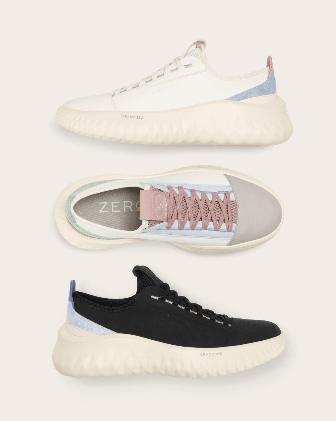 Cole Haan 3: Product Hero Images