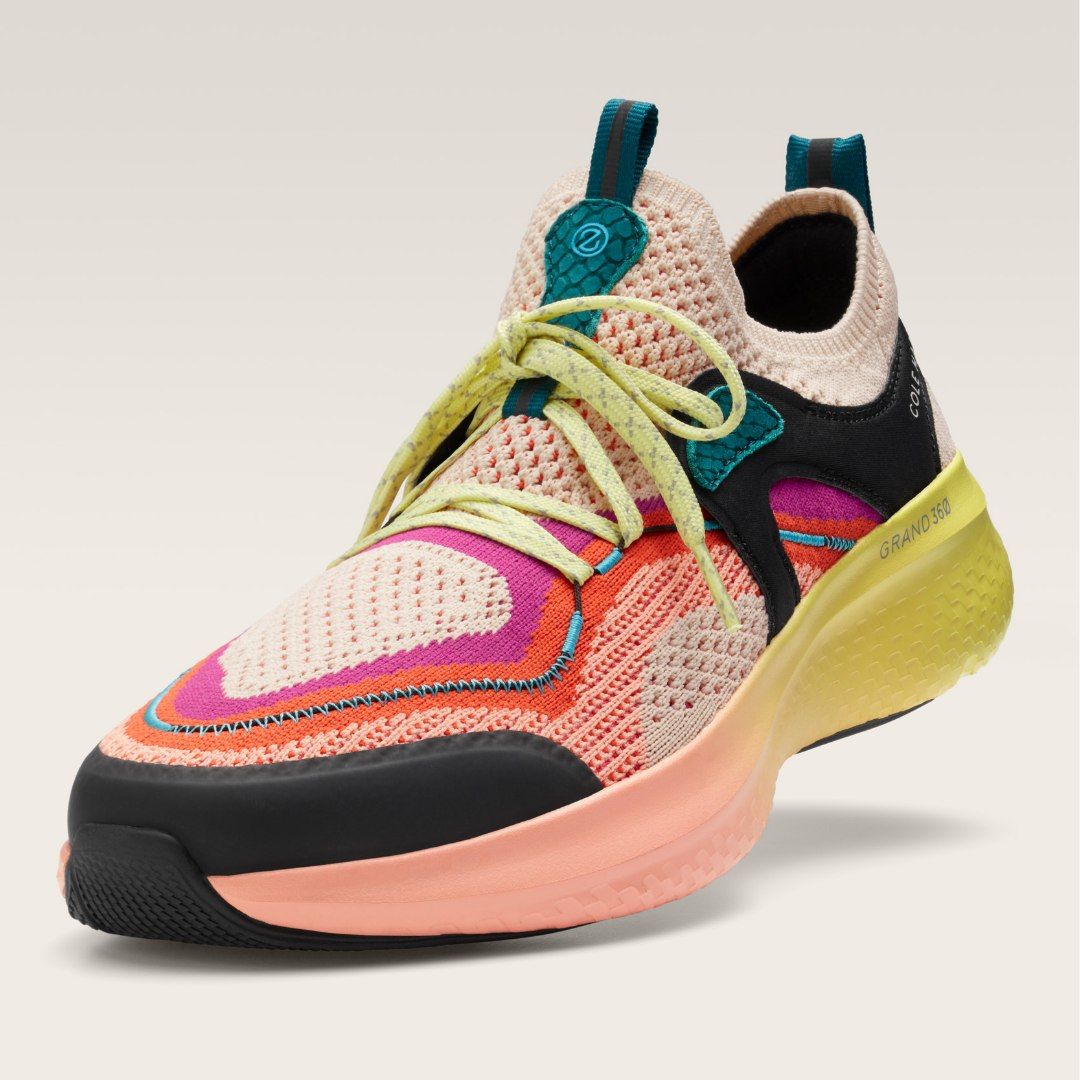 Cole Haan 6: Product Hero Images