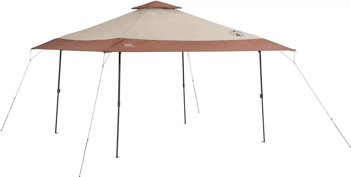 Coleman Outdoors PS 7: Product Hero Images