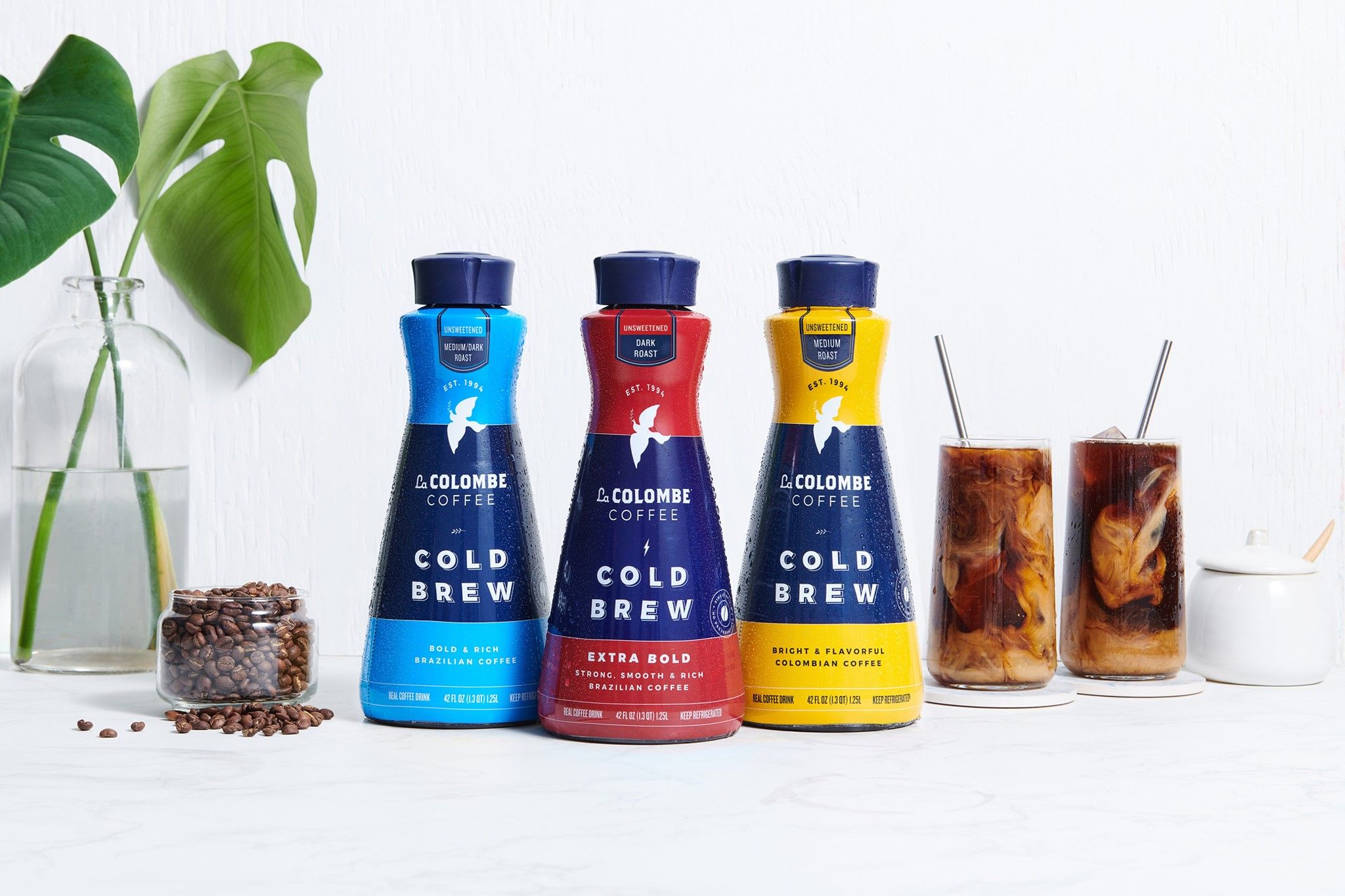 Colombe: A+