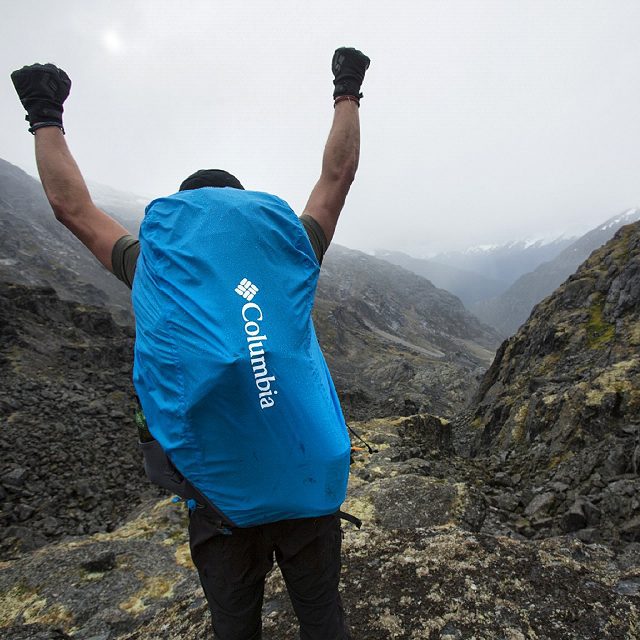 Colombia Outdoors LIF 15: Lifestyle Secondary Images