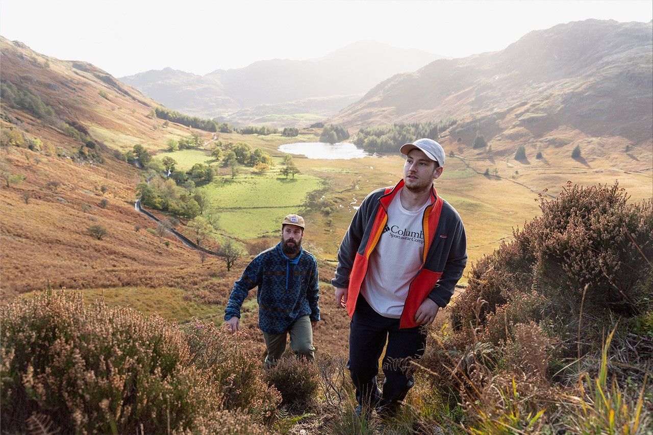 Colombia Outdoors LIF 19: Lifestyle Secondary Images
