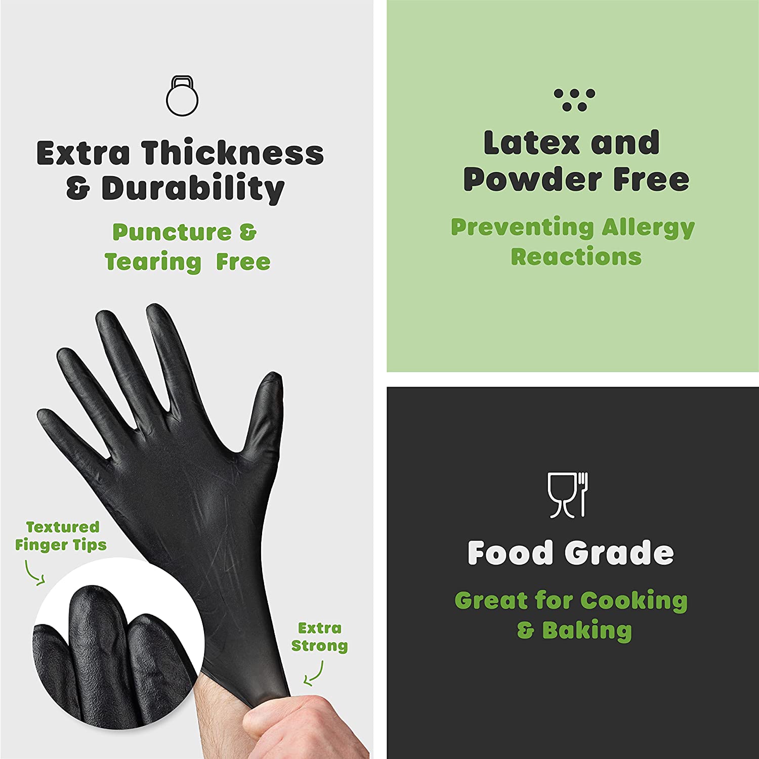 Comfy Package 2 INF: Infographics