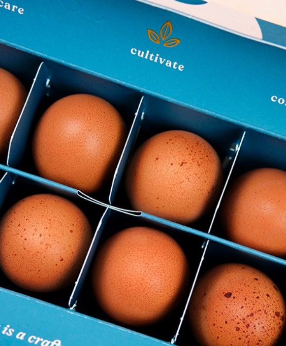 Consider Pastures 5: Packaging