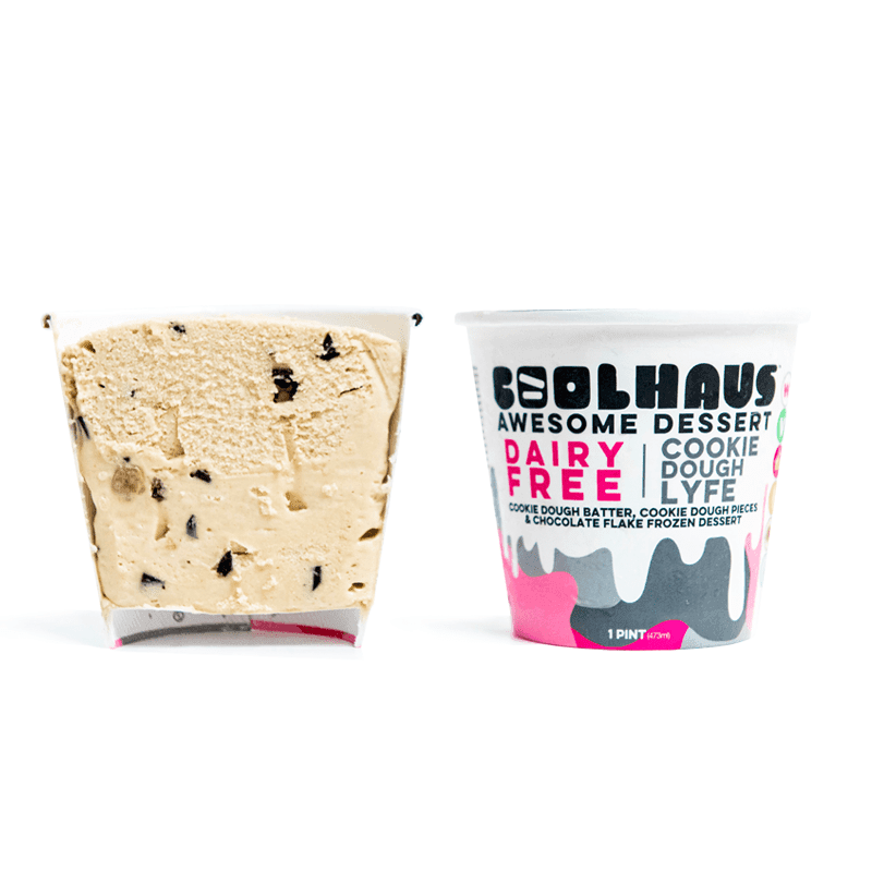 Coolhaus 10: Product Hero Images