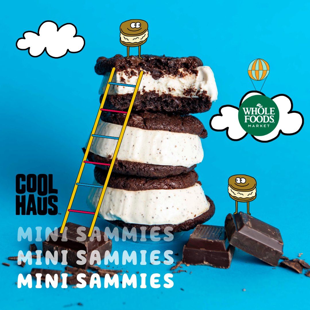 Coolhaus 14: Infographics