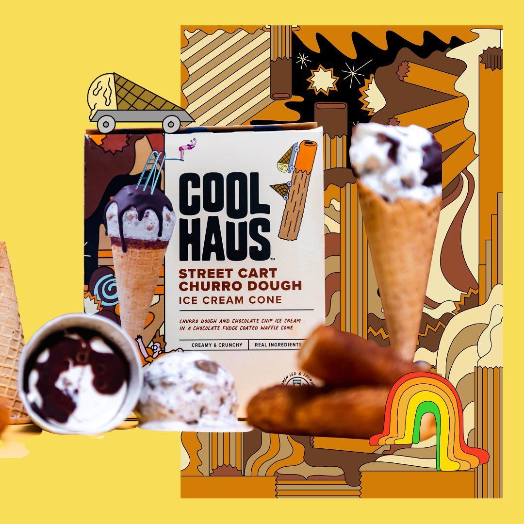 Coolhaus 17: Backdrops