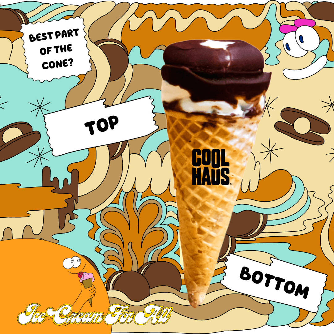 Coolhaus 18: Backdrops