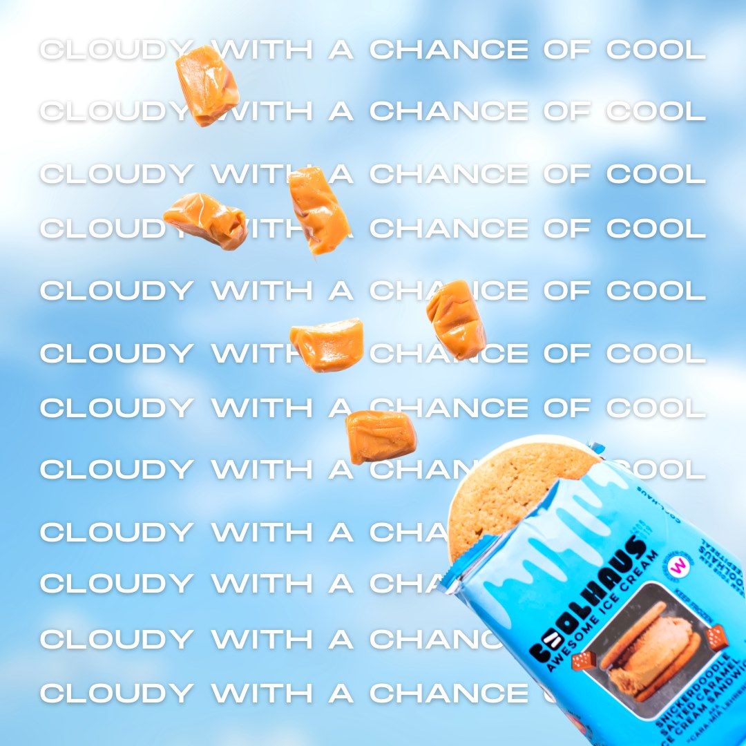 Coolhaus 22: Infographics