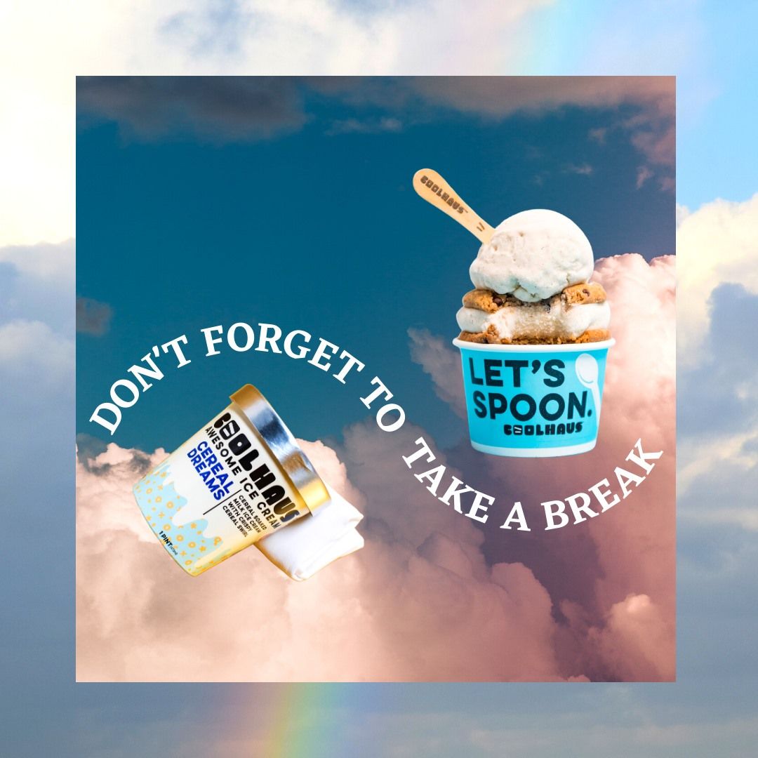Coolhaus 23: Infographics