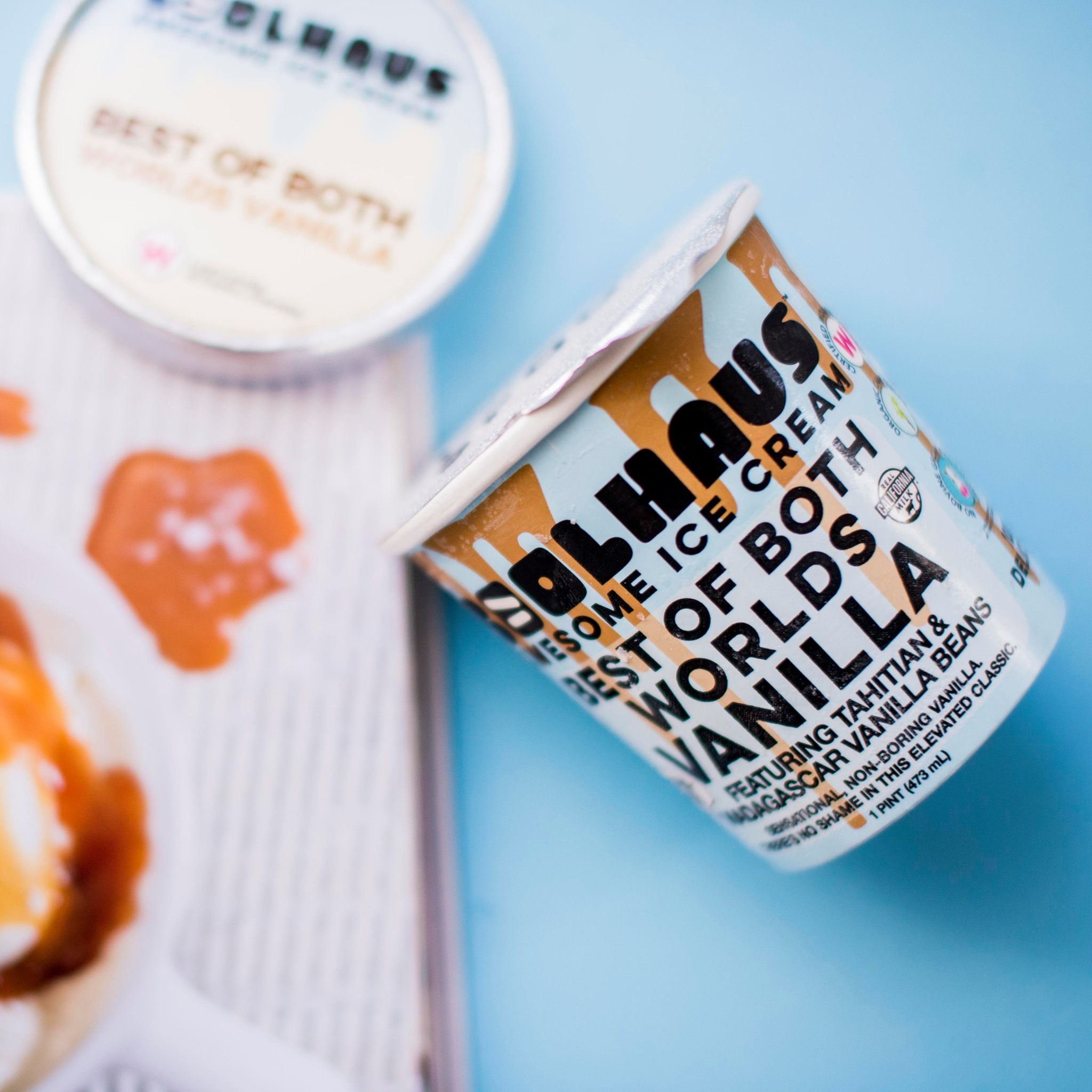 Coolhaus 28: Lifestyle Secondary Images