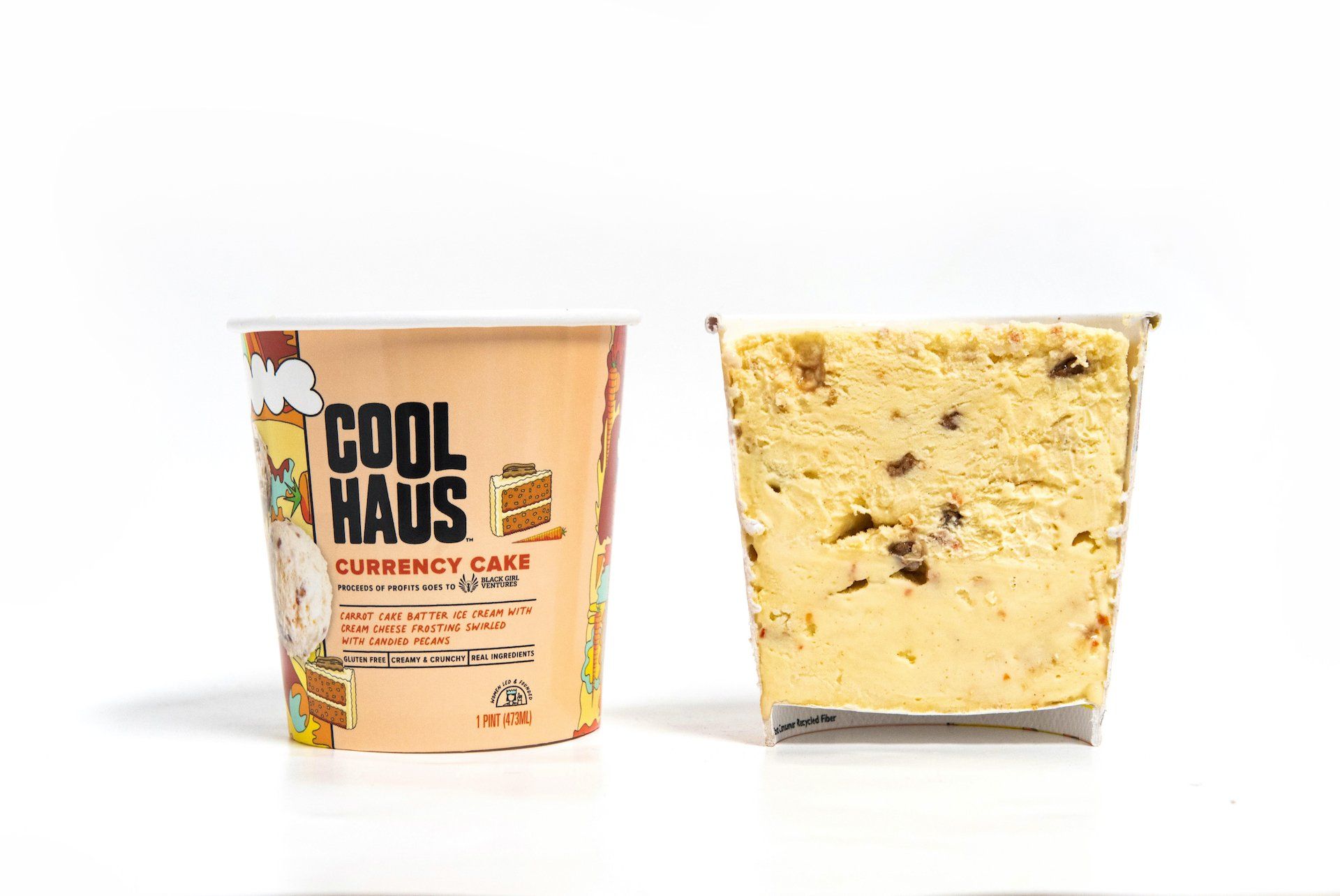 Coolhaus 2: Product Hero Images