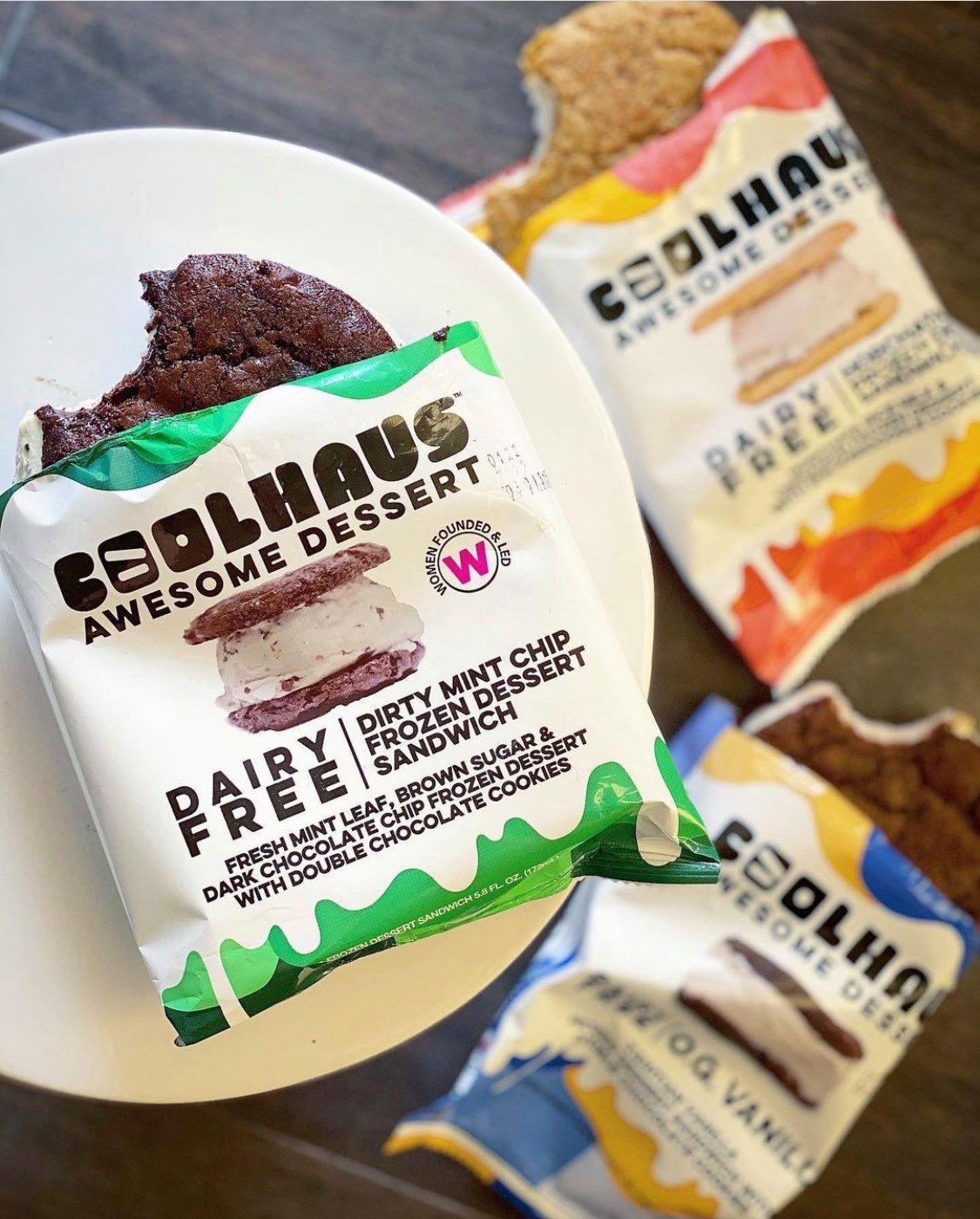 Coolhaus 30: Lifestyle Secondary Images