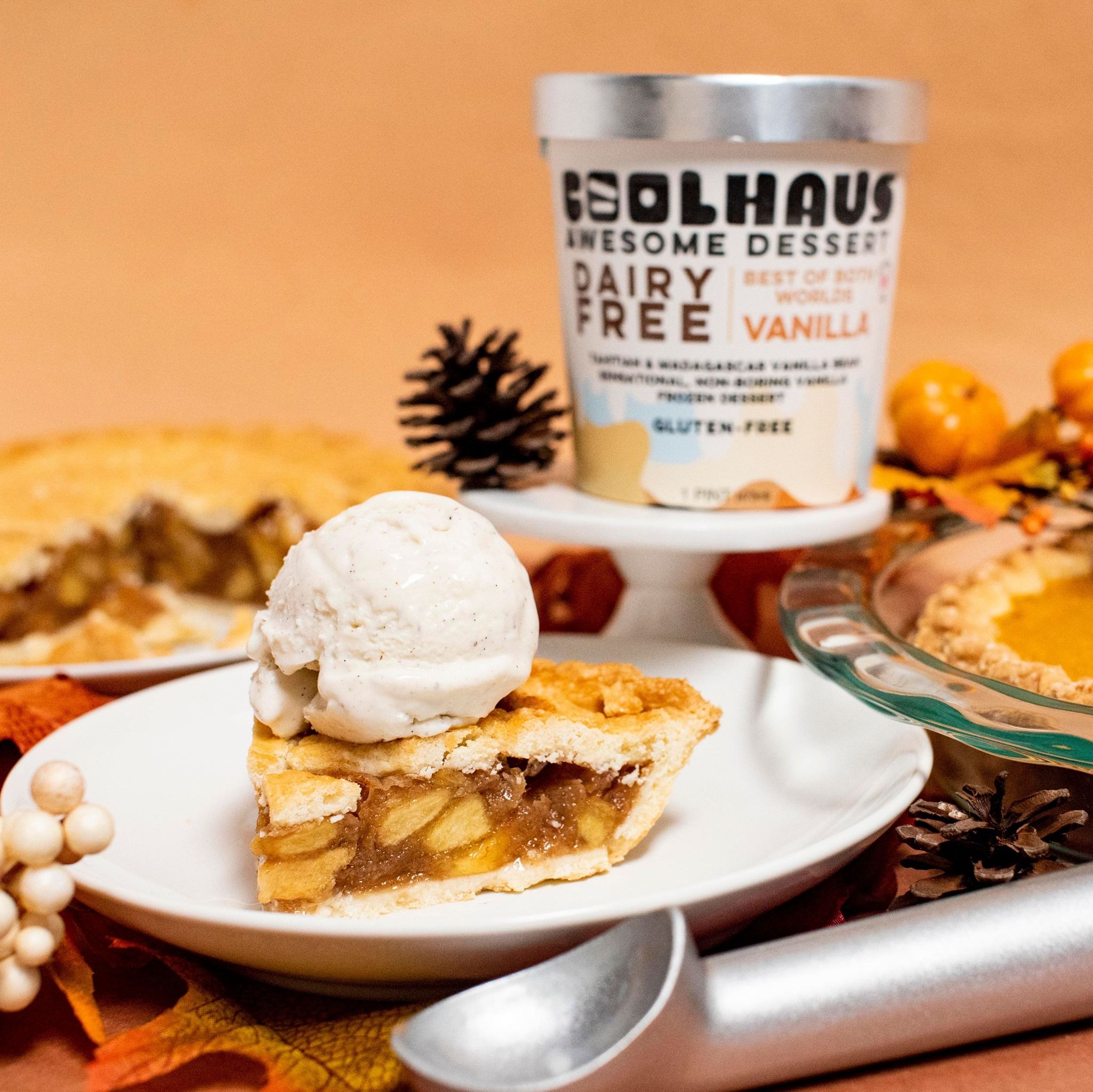 Coolhaus 31: Lifestyle Secondary Images