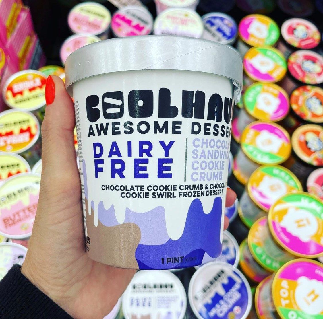 Coolhaus 33: Lifestyle Secondary Images