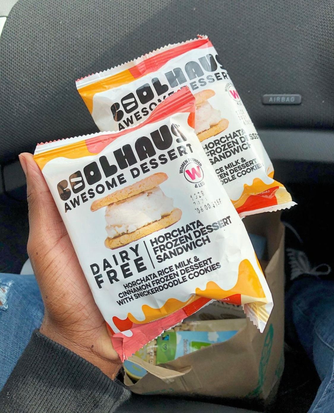 Coolhaus 36: Lifestyle Secondary Images