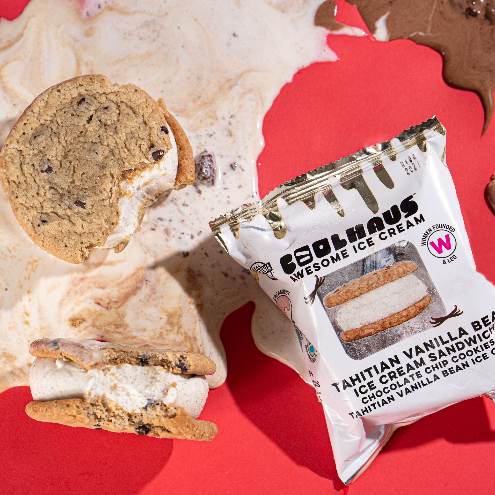 Coolhaus 37: Backdrops