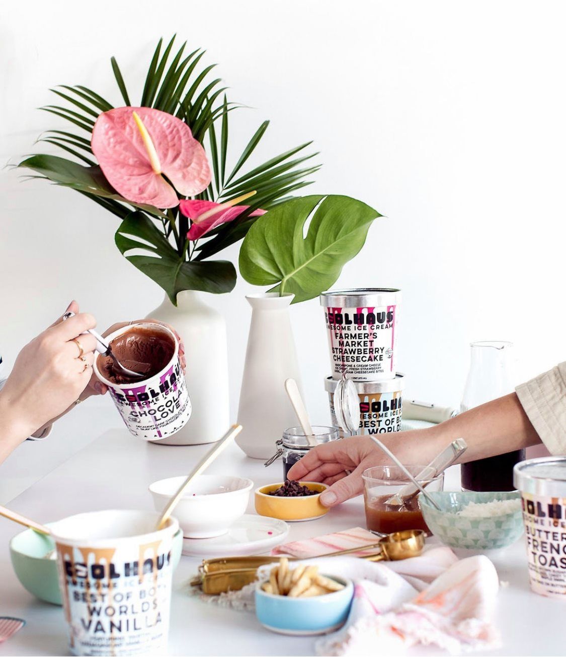 Coolhaus 38: Lifestyle Secondary Images