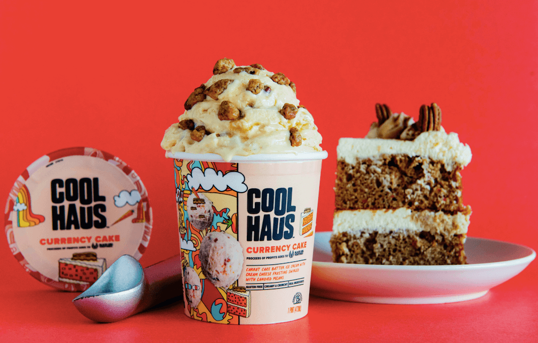Coolhaus 3: Backdrops