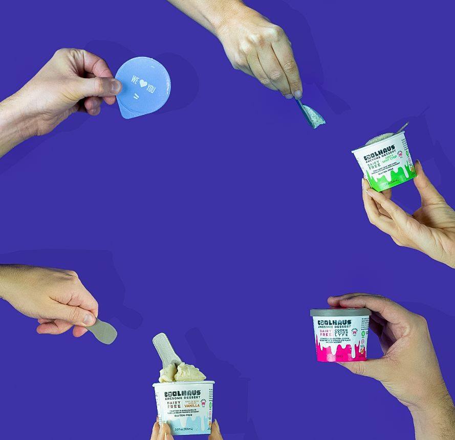 Coolhaus 40: Backdrops