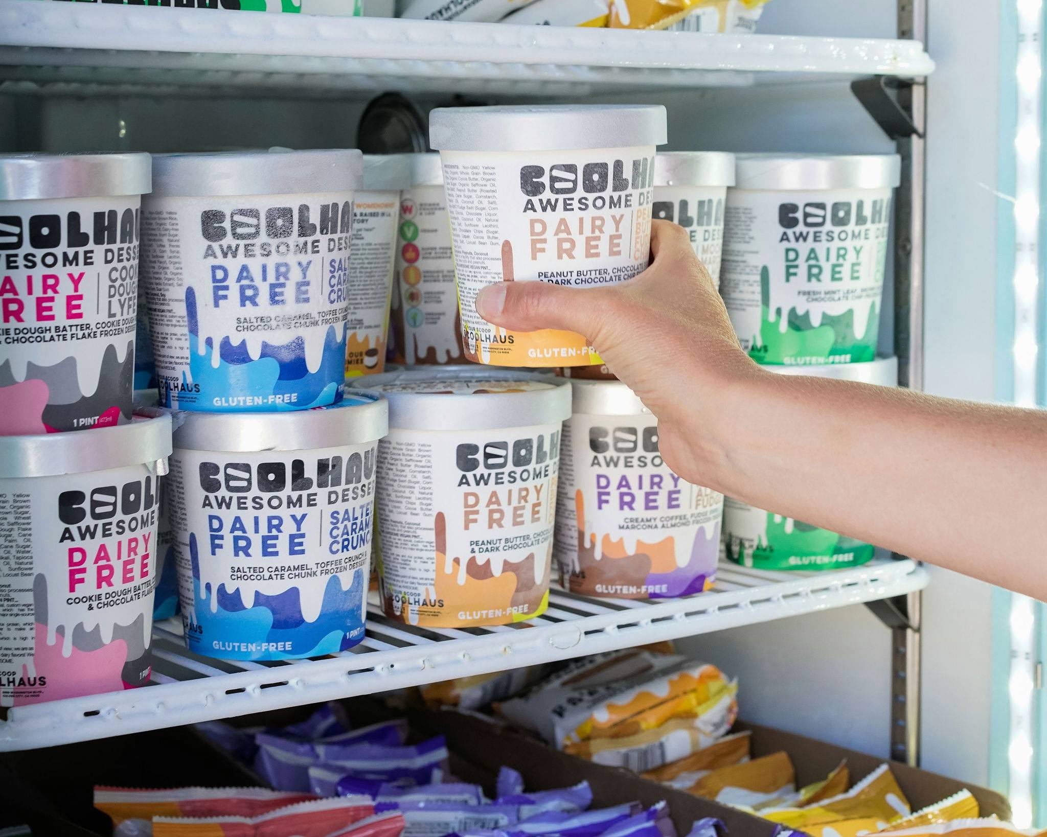 Coolhaus 41: Lifestyle Secondary Images
