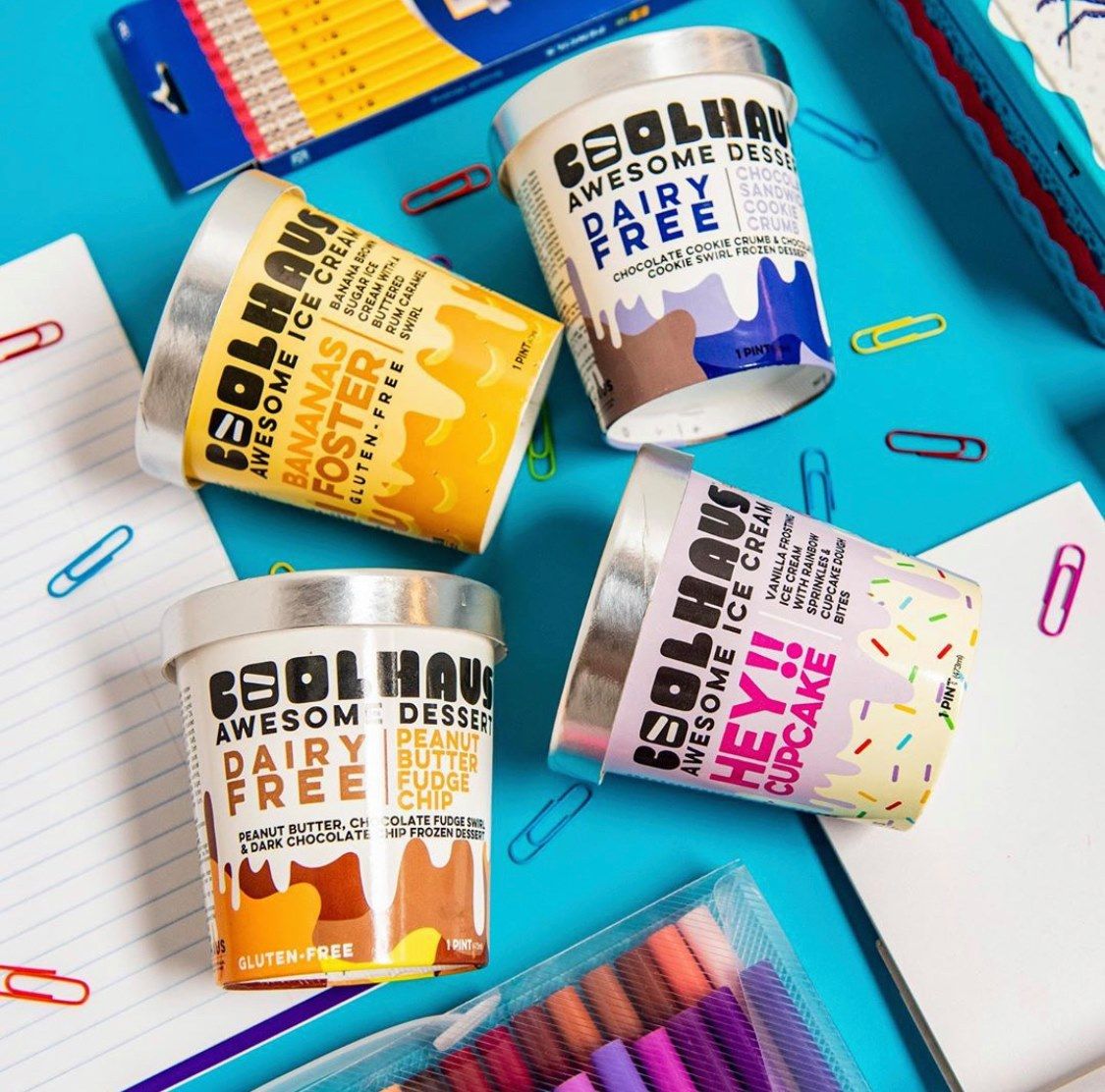 Coolhaus 43: Lifestyle Secondary Images