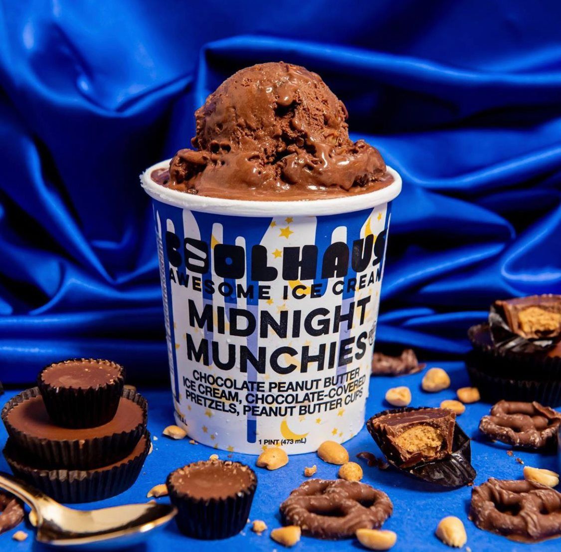 Coolhaus 44: Backdrops