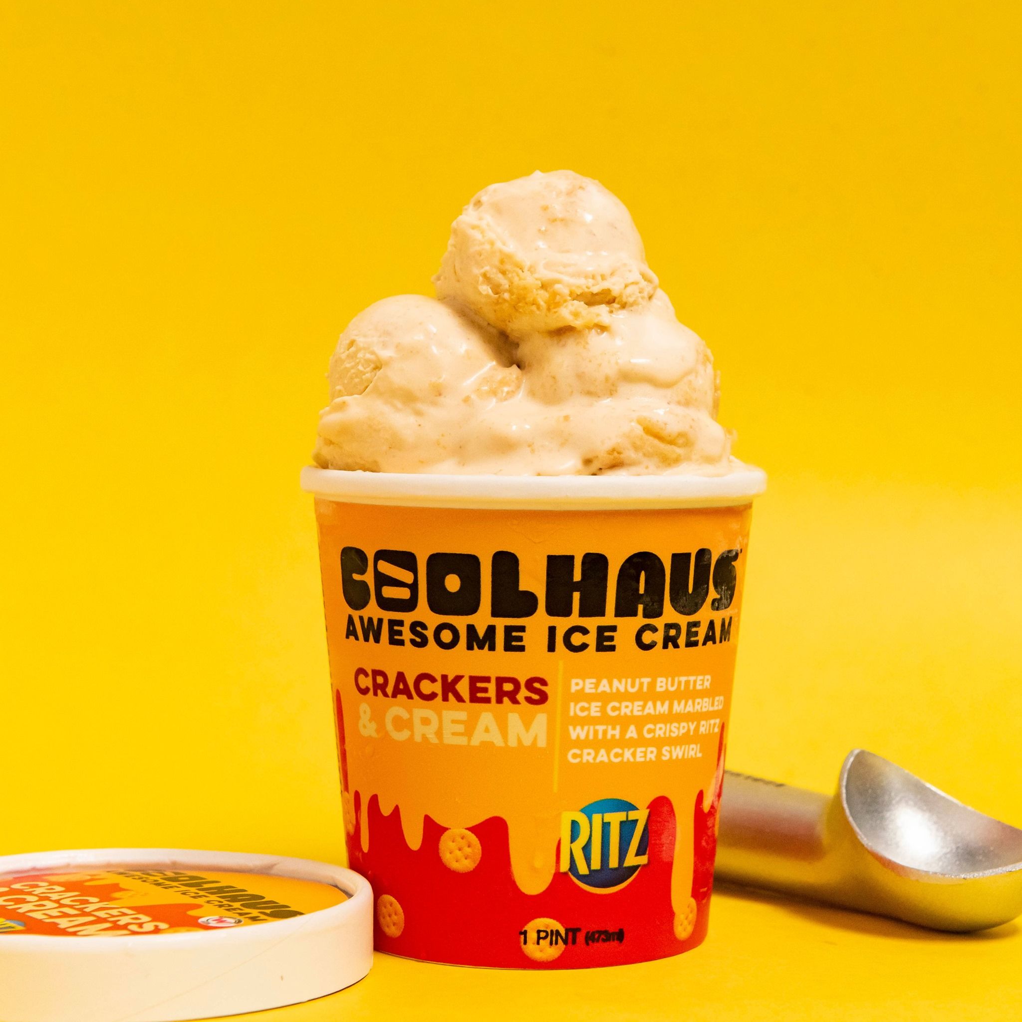 Coolhaus 45: Backdrops