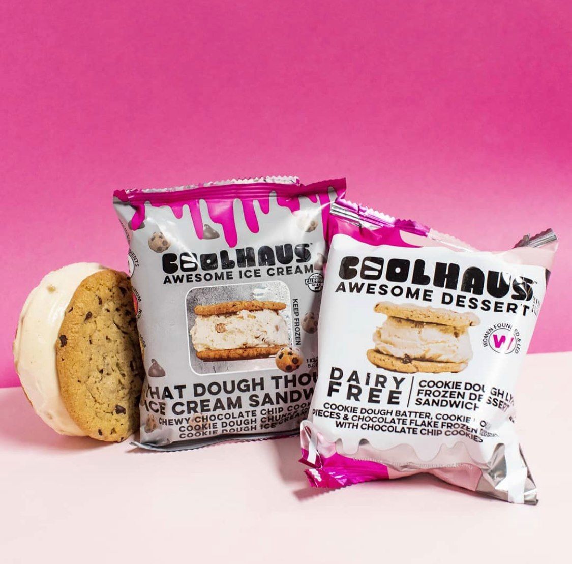 Coolhaus 46: Backdrops