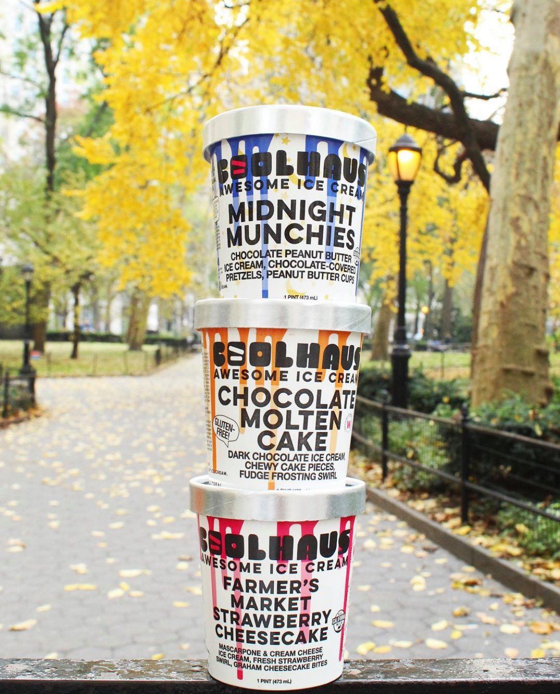 Coolhaus 47: Lifestyle Secondary Images