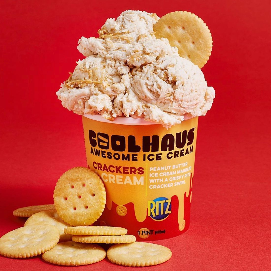 Coolhaus 49: Backdrops