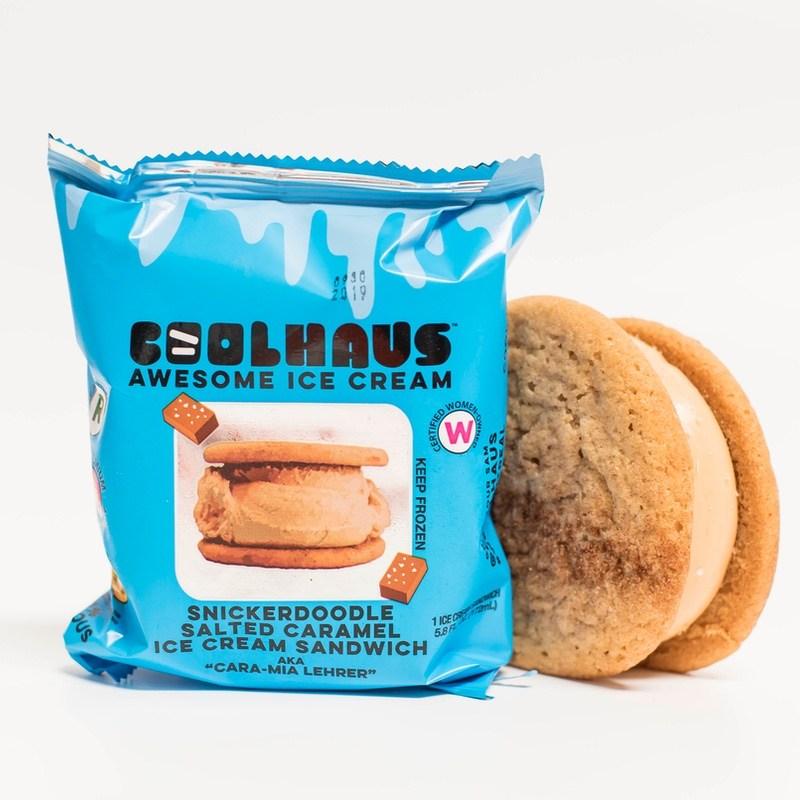 Coolhaus 4: Product Hero Images