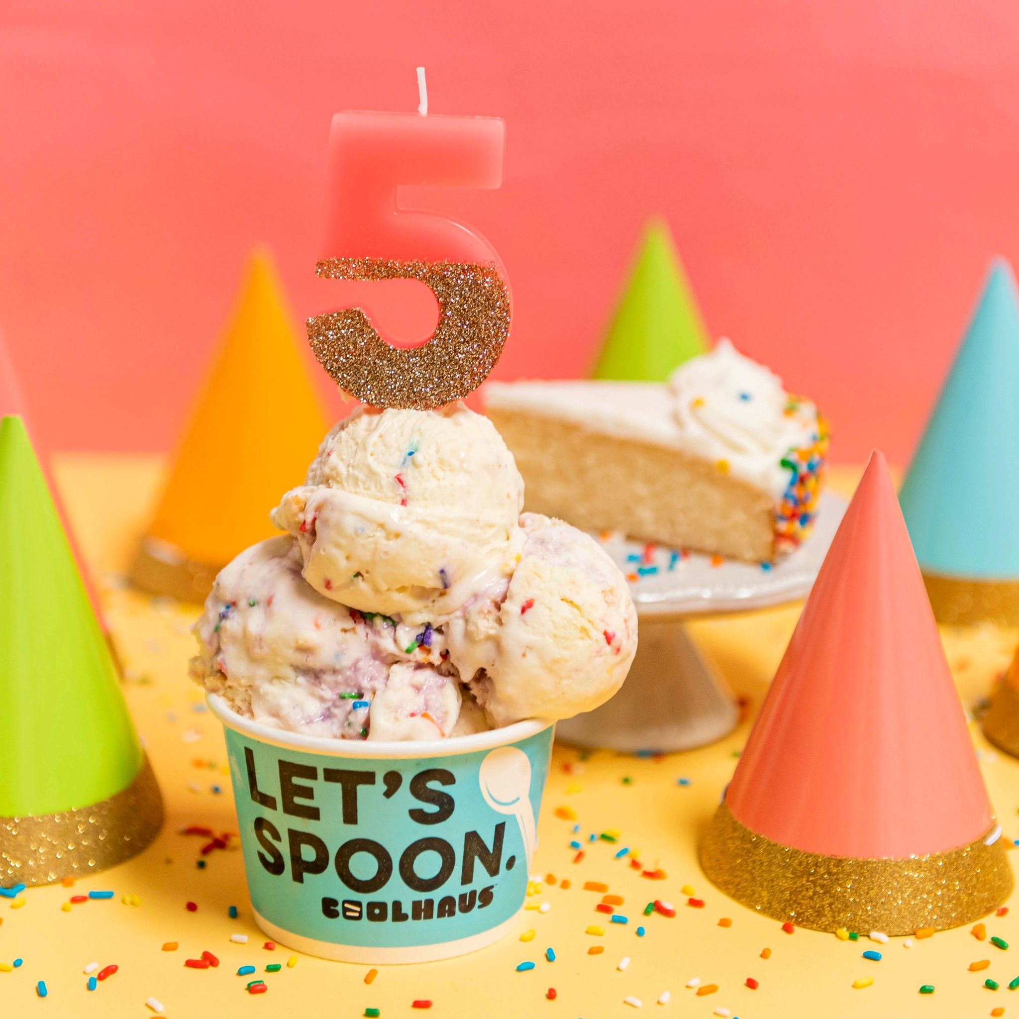 Coolhaus 53: Backdrops