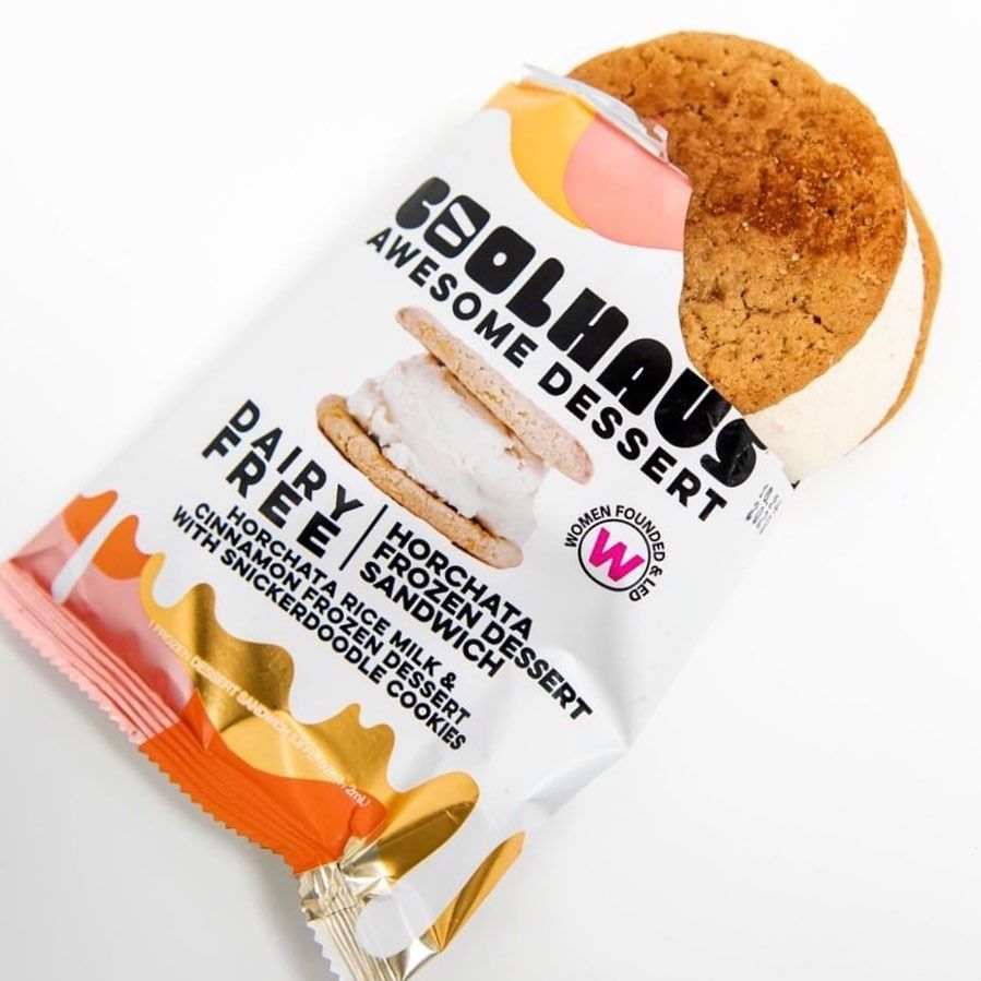 Coolhaus 54: Product Hero Images