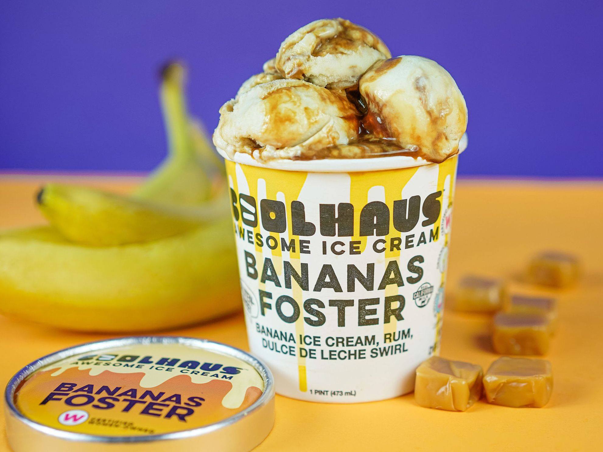 Coolhaus 55: Backdrops