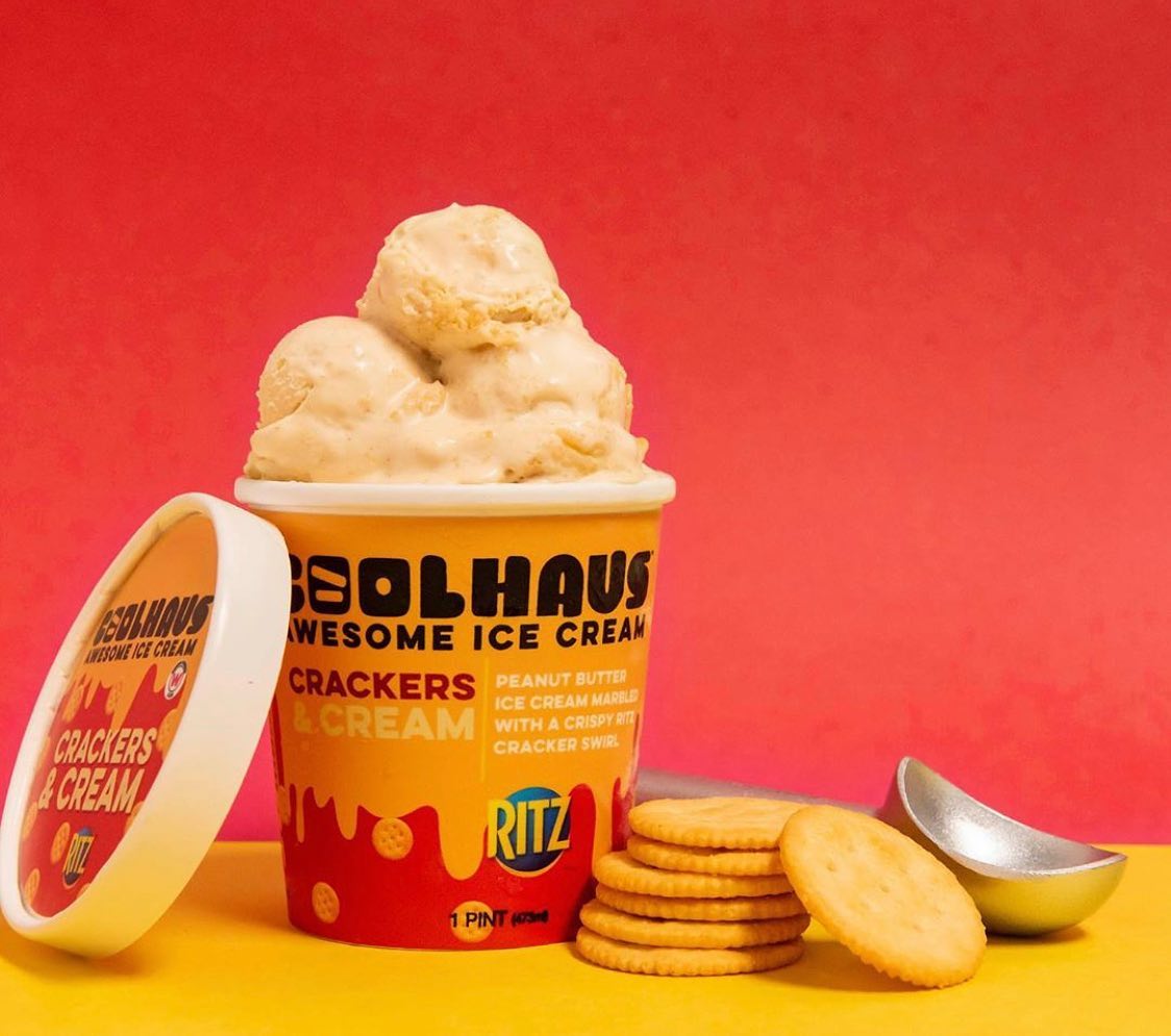 Coolhaus 58: Backdrops