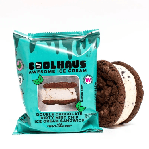 Coolhaus 5: Product Hero Images
